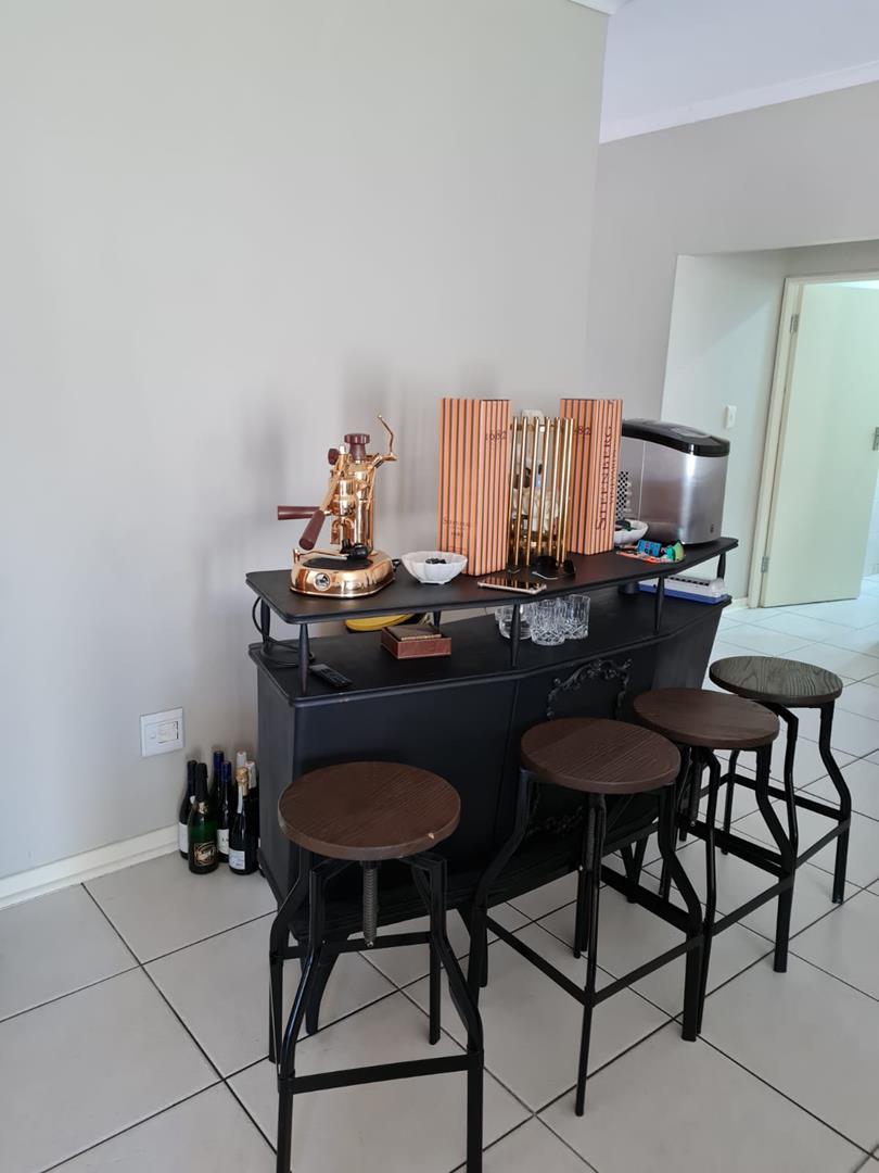To Let 3 Bedroom Property for Rent in Plattekloof Western Cape